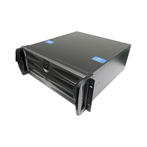 96 KANAL 12 DİSK SERVER