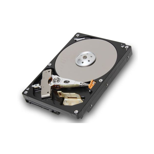 4 TB Seagate Desktop Hard Disk