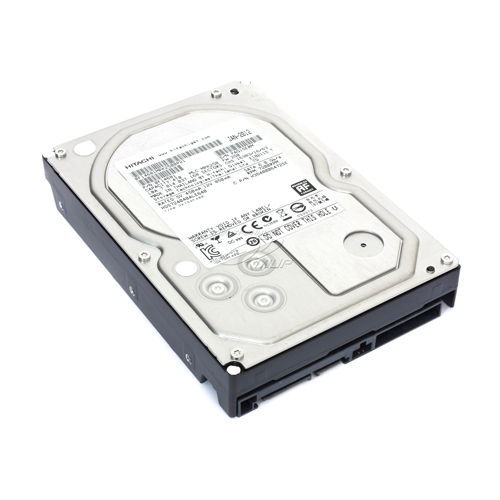 500 GB Sata Hitachi Hard Disk 1