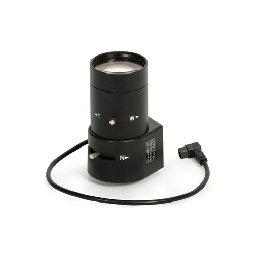 6-60 mm Box Kamera Lensi