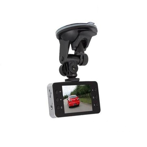 Azemax Ak-100 Full Hd Araç İçi Kamera