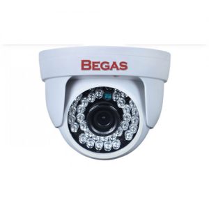 Begas 3636D 1.3mp 1280H AHD Dome Güvenlik Kamerası