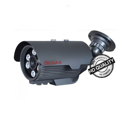 BEGAS 6006V HD 2 MP IP Güvenlik Kamerası
