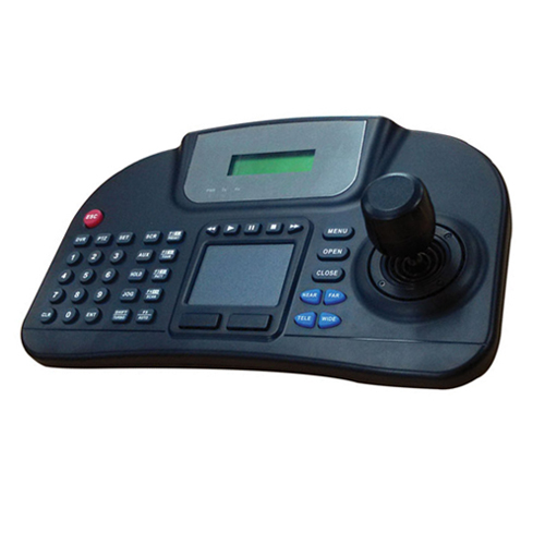 Bullwark BLW-J5AX Speed Dome Kontrol Klavyesi