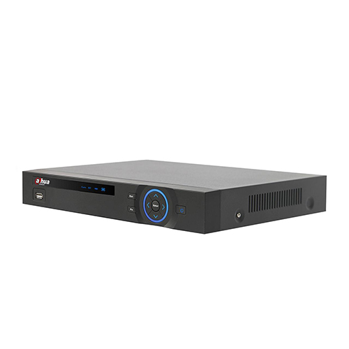 DAHUA İHCVR5104HE-F 4 KANAL 720P YÜZ TANIMALI HYBRİD HD-CVI DVR (HDCVI+IP)