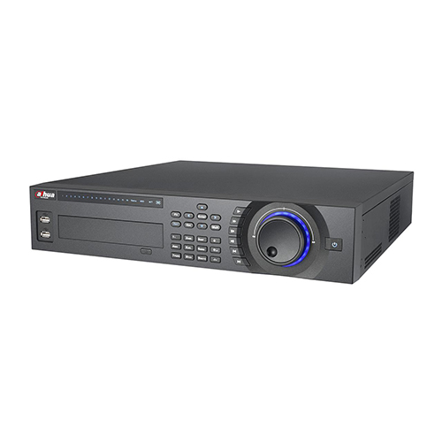 HCVR5824S 24 KANAL 720P HYBRİT ( HDCVI + IP ) 2U HDCVI DVR 1