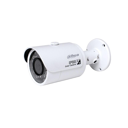 DAHUA HAC-HFW1200SP-0360B 2 Megapiksel 1080P Waterproof IR Bullet HDCVI Kamera