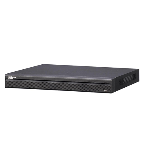 DAHUA HCVR4116HE 16 KANAL 720P LİTE MİNİ 1U HDCVI DVR (HDCVI+IP+ANALOG)
