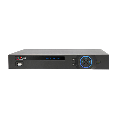 DAHUA HCVR7104H-V2 4 KANAL 1080P 1U HD-CVI DVR 1