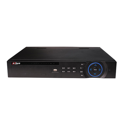DAHUA HCVR7416L 16 KANAL 1080P TRİBRİD ( HDCVI + ANALOG + IP) 1.5U HDCVI DVR