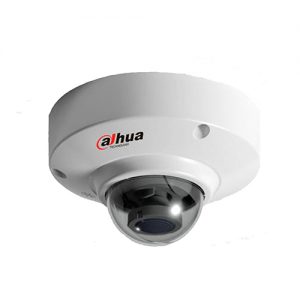 IPC-E200P 2 MEGAPİKSEL FİSH-EYE DOME IP KAMERA