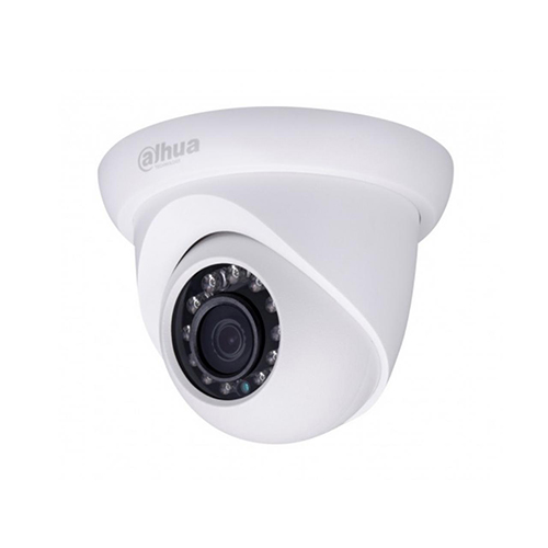 DAHUA IPC-HDW1120SP-0360B 1.3 MEGAPİKSEL HD WATERPROOF IR DOME IP KAMERA