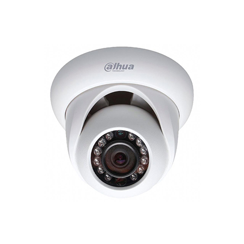 DAHUA IPC-HDW1220SP-0360B 2 MEGAPİKSEL FULL HD WATERPROOF IR DOME IP KAMERA