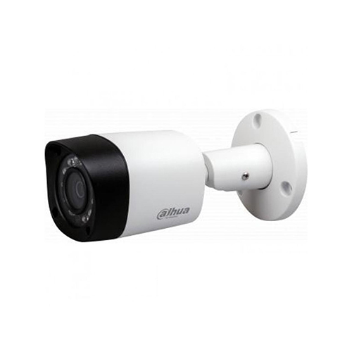 DAHUA IPC-HFW1120RMP-0360B 1.3 MEGAPİKSEL HD WATERPROOF IR BULLET IP KAMERA
