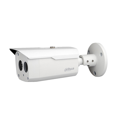 DAHUA IPC-HFW4421BP-BAS 4 MP FULL HD WDR IR BULLET IP KAMERA - SES GİRİŞLİ