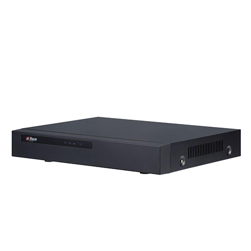 DAHUA NVR 1108H-P 8 KANAL 4 POE HD 1U BENEFİCİO NVR 1