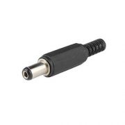 DC Power Jack Erkek