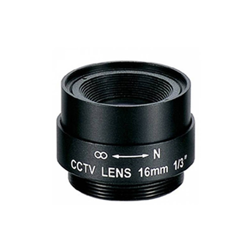 EVERVOX 16MM FİXED LENS