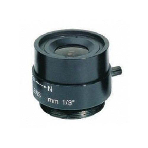 EVERVOX 8MM FİXED LENS