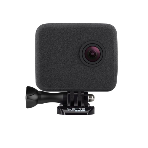 GoPro Rüzgar Kesici AFRAS-301