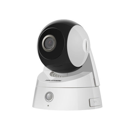 HAIKON DS-2CD2Q10FD-IW 1MP KABLOSUZ IR DOME IP KAMERA 10MT