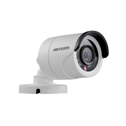 HAIKON DS-2CE16C2T-IR 3.6MM LENS BULLET GECE GÖRÜŞLÜ 720P MINI HD-TVI IR KAMERA-20MT