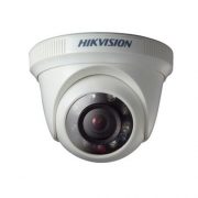 HAIKON DS-2CE55A2P-IRP 1/3 DIS 700TVL 3.6MM LENS ULTRA GECE GÖRÜŞLÜ IR DOME KAMERA-20MT