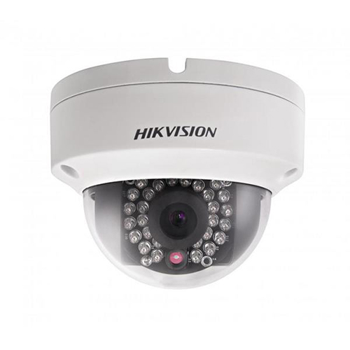 HAIKON DS-2CE55A2P-VPIR2 1/3 DIS 700TVL 2.8-12MM LENS GECE GÖRÜŞLÜ IR DOME KAMERA-30MT