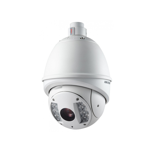 HAIKON DS-2DE7186-AE 2MP WDRSPEED DOME IR LED PTZ IP KAMERA 100MT