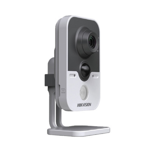 HAIKON DS-2CD2410F-IW DAHİLİ COMPACT SES KABLOSUZ IP KAMERA 1