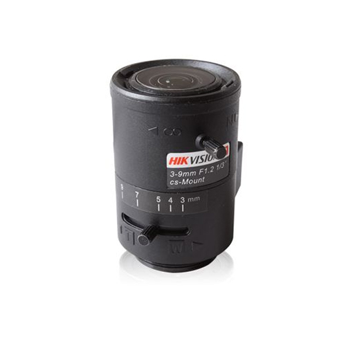 HAIKON TV0309D-IR 3-9MM AUTO IRIS LENS