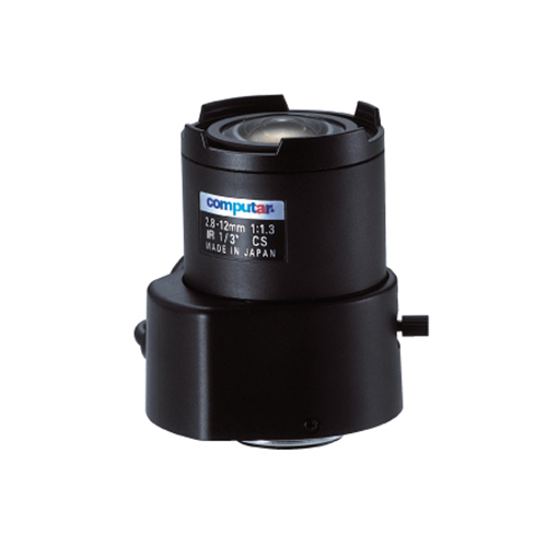 HAIKON TV2810D-MPIR 2.8-10MM 3.0MP F1.4 1/2.7 VARIFOCAL AUTO IRIS LENS