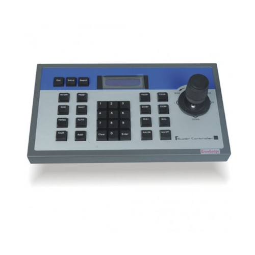 KL-3AXESS Speed Dome Kamera Kontrol Klavyesi