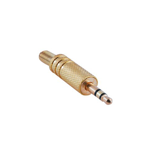 Lale Jack Konnektör