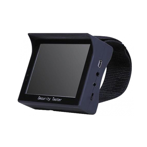 Noisy 3.5 inch CCTV Monitör