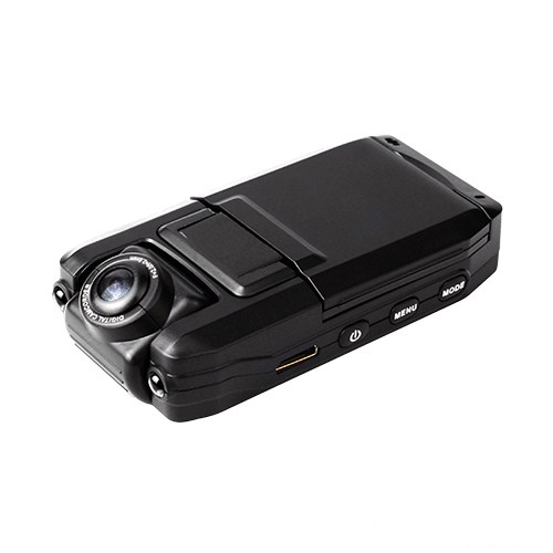 Piranha Spycam X Type Digital HD Çift Kameralı Araç Kayıt Cihazı