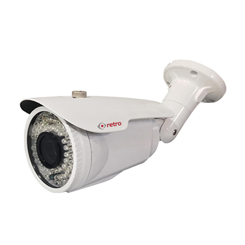 RT-5070A POE 1.3 MEGAPİKSEL 960P HD IP IR BULLET KAMERA ( 72 LED )