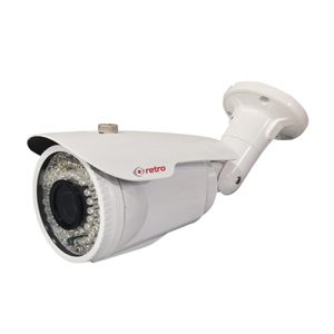 RT-5298A 2 MEGAPİKSEL 1080P WATERPROOF IR BULLET IP KAMERA