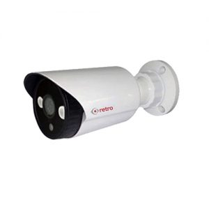 RT-5078A 2 MEGAPİKSEL 1080P WATERPROOF IR BULLET IP KAMERA