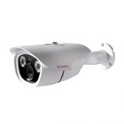 RT-5091A 1 MEGAPİKSEL 720P WATERPROOF IR BULLET IP KAMERA (BÜYÜK KASA)