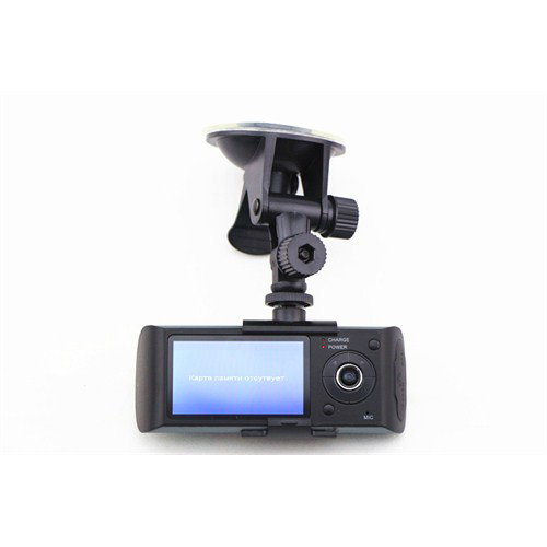 Twogo Go-3000 Çift G Sensor Dvr Camera