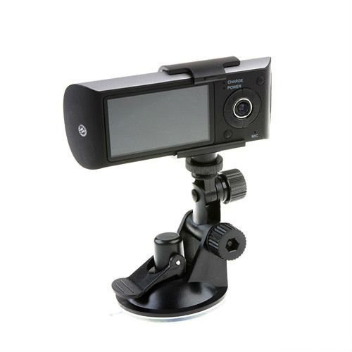 Twogo Go-3000 Çift G Sensor Dvr Camera