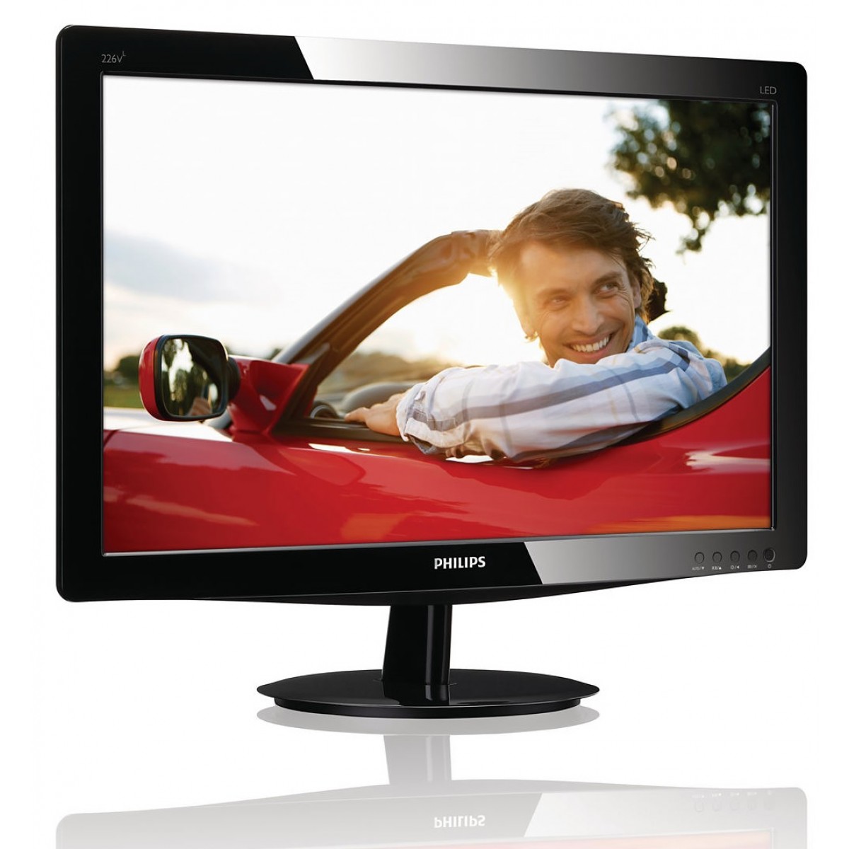 Philips 193V5LSB2/10 18